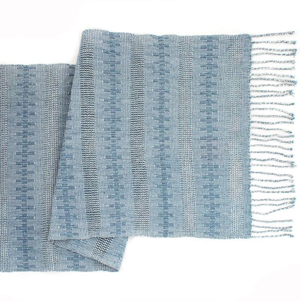 Handwoven Table Runner - Cork & LeafHome & Kitchen