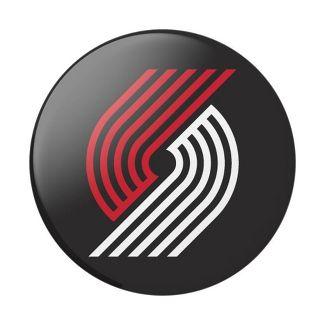 NBA Portland Trail Blazers Pop Grip Pop Socket - limited time only - Cork & Leaf