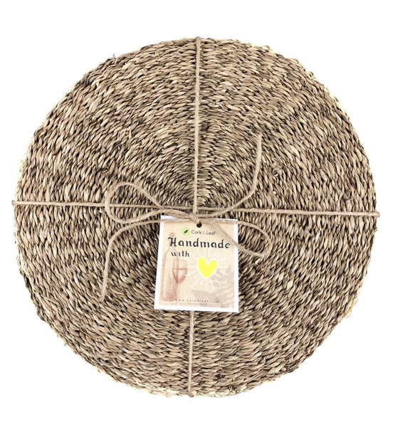 Plate Charger s,  boho charger plates, chargers for dinning table - boho table decor 