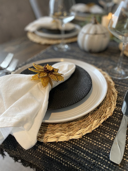 best charger plates - thanksgiving charger plates 