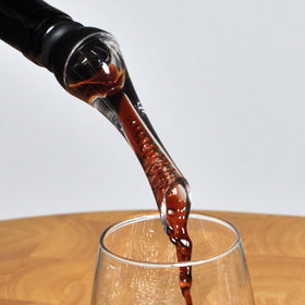 Wine Pourer - Cork & LeafWine Pourer